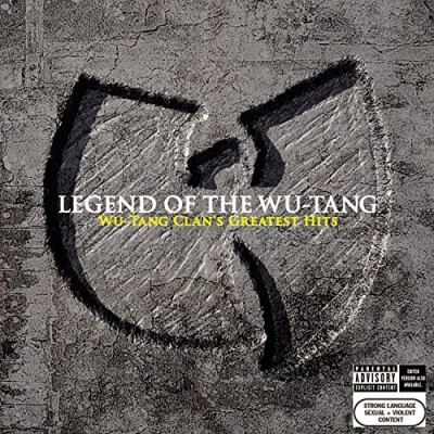 Abbildung von Legend of the Wu Tang: Tang Clan&#039;s Greatest Hits