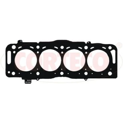 Abbildung von CORTECO 49409494 Zylinderkopfdichtung 1,35 Metall FORD: FOCUS 3 Turnier, MONDEO 4 S Max Mk1, PEUGEOT: 308 I SW, 5008 I, Expert II Kastenwagen
