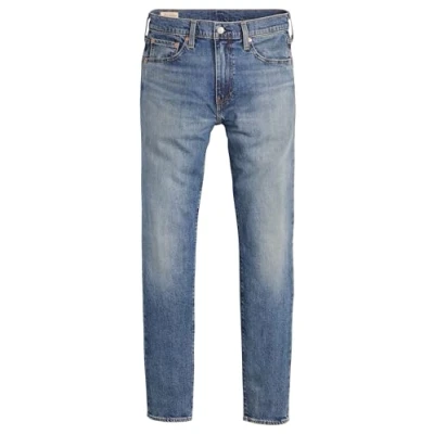 Abbildung von Levi&#039;s 512 SLIM Taper Jeans Tapered Fit, Herren, Größe: 29x32, Rather be you adv