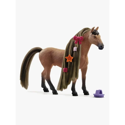 Abbildung von Schleich 42621 Beauty Horse Achal Tekkiner Hengst