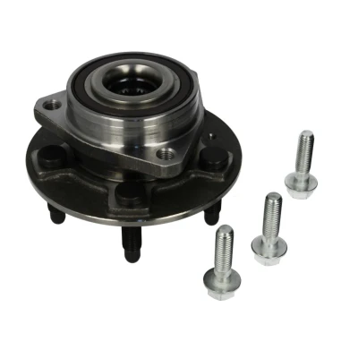Abbildung von BTA H2X028BTA Radlagersatz Fahrzeugheck OPEL: Insignia A Sports Tourer, Schrägheck, Limousine, CHEVROLET: Camaro VI Coupe