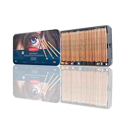 Abbildung von Derwent Lightfast 36 st blik DLI2302721