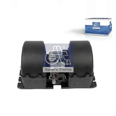 Abbildung von DT Spare Parts 3.82053 Elektromotor, Innenraumgebläse 24