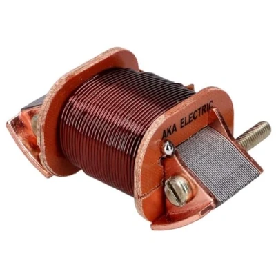 Abbildung von 2EXTREME Ladespule Lichtmaschine kompatibel für Simson S51, S53, S70, S83, SR50, SR80, KR51/2 Moped