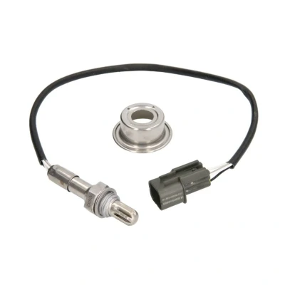 Abbildung von HERTH+BUSS JAKOPARTS J1460515 Lambdasonde beheizt 4 HYUNDAI: i20 I Schrägheck, i10 II i30 KIA: RIO 3, Picanto