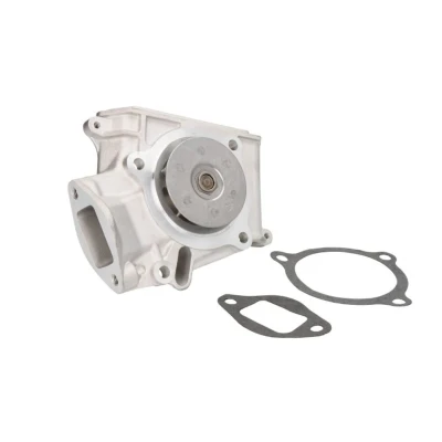 Abbildung von THERMOTEC D13010TT Wasserpumpe mit Dichtung mechanisch MAZDA: FAMILIA 5, MX 5 2, 323 F 6, KIA: Sephia I Schrägheck, Pride Kombi