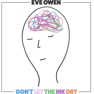 Abbildung von Don&#039;T Let the Ink Dry