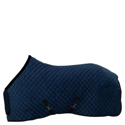 Abbildung von ANKY Showdecke Velvet Dark Navy 195/145cm