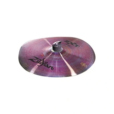 Abbildung von Zildjian FX Cymbals Series 14&quot; Trashformer Cymbal