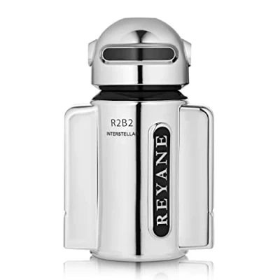 Abbildung von Reyane Tradition R2B2 Interstellar Eau de Parfum 100 ml