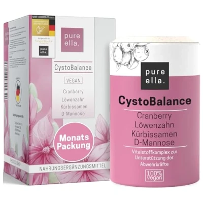 Abbildung von CystoBalance 60 St