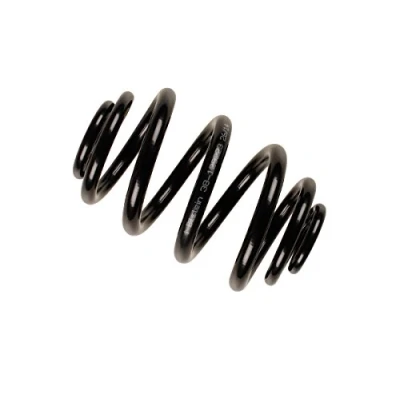 Abbildung von BILSTEIN B3 OE Replacement 38 129223 Fahrwerksfeder Hinterachse BMW: 3 Limousine, Touring, Coupe