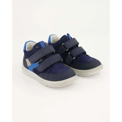 Abbildung von Pepino Lauflernschuh Nautic für Kinder, Größe: 23, Schuhe