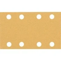 Abbildung von Expert C470 Schleifblatt, 80 x 133mm, K80