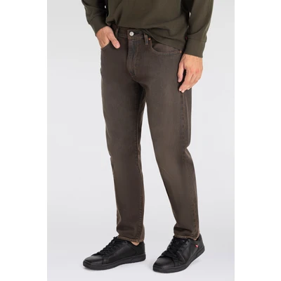 Abbildung von Levis Tapered fit Jeans &quot;502 TAPER&quot;, in elegantem, modernem Stil
