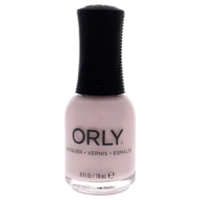Abbildung von Orly Nail Lacquer Lovella, 15 milliliters