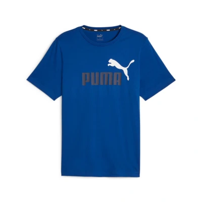 Abbildung von PUMA T Shirt &quot;ESS+ 2 COL LOGO TEE&quot;
