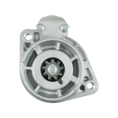 Abbildung von AS PL S2102S Anlasser 12 1,40 9 NISSAN: Serena