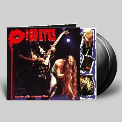 Abbildung von Motor City Resurrection [Vinyl LP]