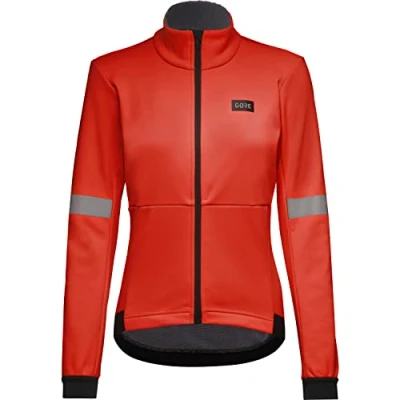 Abbildung von GOREWEAR Damen Fahrrad Jacke Tempest, GORE TEX INFINIUM