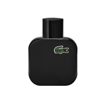 Abbildung von Lacoste Eau de Toilette Noir 50ml