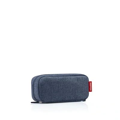Abbildung von Reisenthel Multicase Wj4113 Gepäck Koffer Herringbone Dark Blue Einheitsgröße