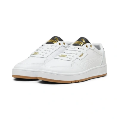 Abbildung von PUMA Court Classic Lux Sneakers Erwachsene Sneaker