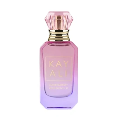 Abbildung von Kayali fleur Majesty Rose Royale 31 Eau De Parfum 10ml