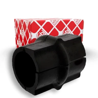 Abbildung von FEBI BILSTEIN 44168 Stabigummis Hinterachse 46 58, 70