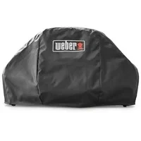 Abbildung von Weber Abdeckung für Pulse 2000 mit Füßen