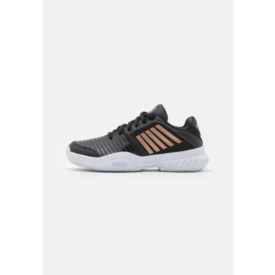 Abbildung von Kswiss Court Express Hb Schwarz Women&#039;s 96750072
