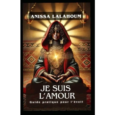 Abbildung von Je Suis l&#039;Amour: Guide pratique pour l&#039;éveil