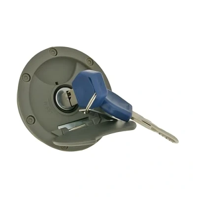 Abbildung von Tankdeckel mit Schloss VICMA VIC M497