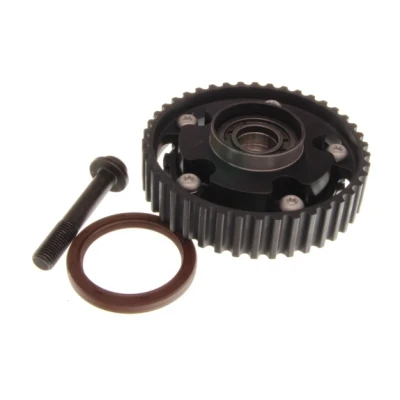 Abbildung von MAXGEAR 54 1511 Nockenwellenversteller Einlassseite 42 mit Schraube FORD: Focus 2 Schrägheck, KUGA 1, MONDEO 4 Turnier