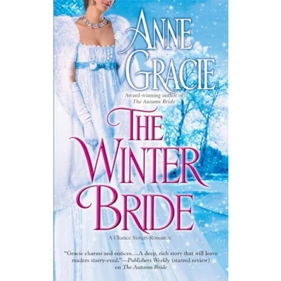 Abbildung von The Winter Bride (A Chance Sisters Romance, Band 2)