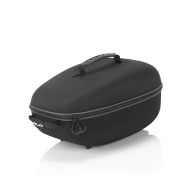 Abbildung von XLC Gepäckträgertasche &quot;Cargo Box Carry more&quot;, (2 tlg.)