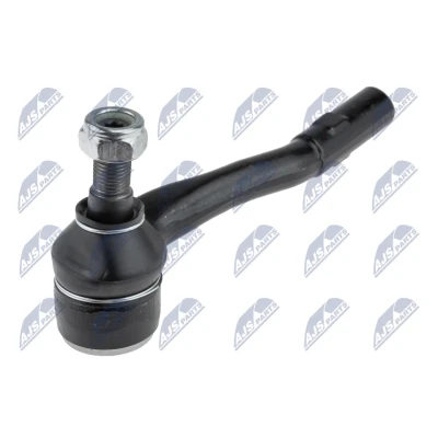 Abbildung von FAG 840 0730 10 Spurstangenkopf MERCEDES BENZ: C Klasse Limousine, T modell, Sportcoupe