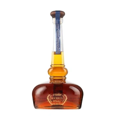 Abbildung von Willett Kentucky Straight Bourbon Whiskey 47% Vol. 0,7l