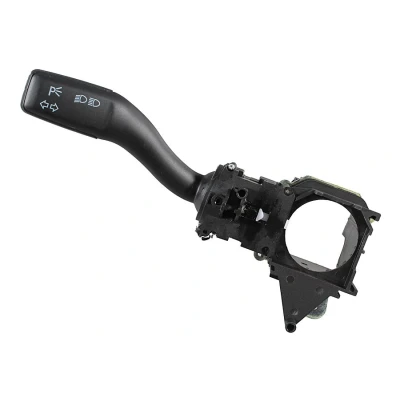 Abbildung von METZGER 09161086 Blinkerschalter AUDI: A6 C6 Avant, A4 B7 Allroad