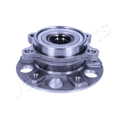 Abbildung von JAPANPARTS KK 29075 Radnabe 5 loch Vorderachse SSANGYONG: Korando III SUV