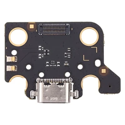 Abbildung von OnlyTech Interner USB Ladeanschluss und Mikrofon für Samsung Galaxy Tab A7 2020 SM T500 / T505