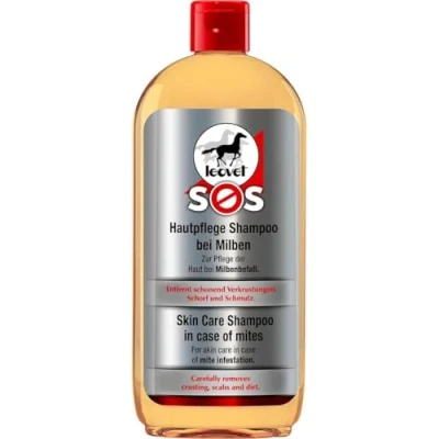 Abbildung von Leovet Shampoo MitesVerkauft von Agradi