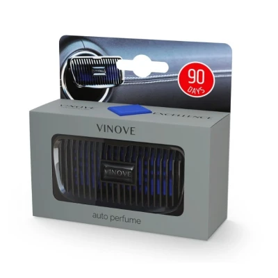 Abbildung von VINOVE EVOLUTION LINE INDIANAPOLIS V17 03 Lufterfrischer Blisterpack