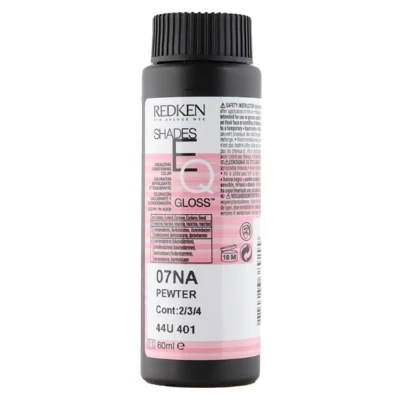 Abbildung von Redken Shades EQ Gloss 07NA 60ml