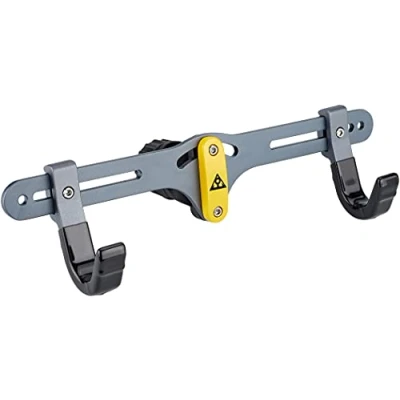 Abbildung von Topeak Montageständer Thirdhook Unten für Twoup Stand, TW010 SP03