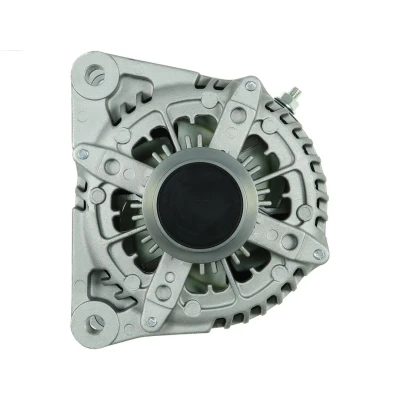 Abbildung von AS PL A6434S Lichtmaschine 12V 180A JAGUAR: XF Limousine, Sportbrake, LAND ROVER: Range Rover Evoque
