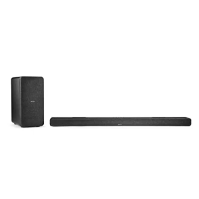 Abbildung von Denon DHT S517