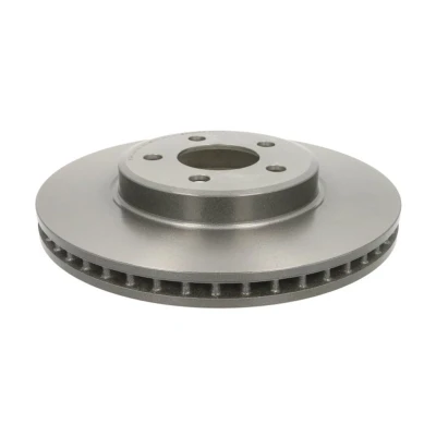 Abbildung von BREMBO COATED DISC LINE 09.A402.11 Bremsscheibe 320 28 5 innenbelüftet beschichtet hochgekohlt CHRYSLER: 300C Limousine, Touring