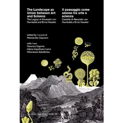 Abbildung von The Landscape as Union between Art and Science (DiAP PRINT)