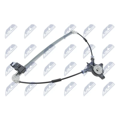 Abbildung von Fensterheber NTY EPS MZ 011